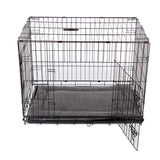 Danish Design Crate Mattress #colour_grey