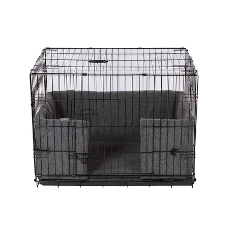 Danish Design Crate Bumper #colour_grey
