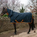GS Equestrian Combo Neck 200g Weidedecke