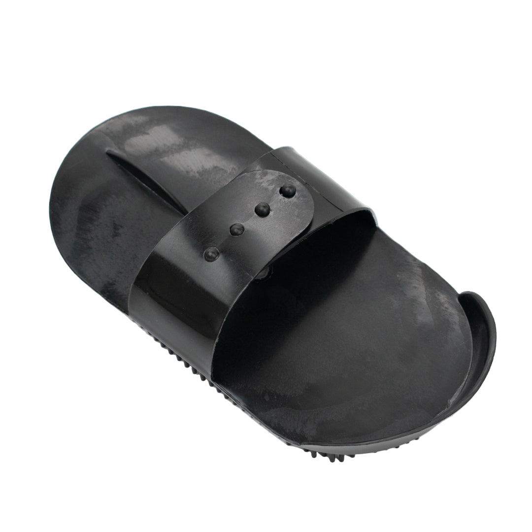 GS Equestrian & Country Plastic Curry Comb