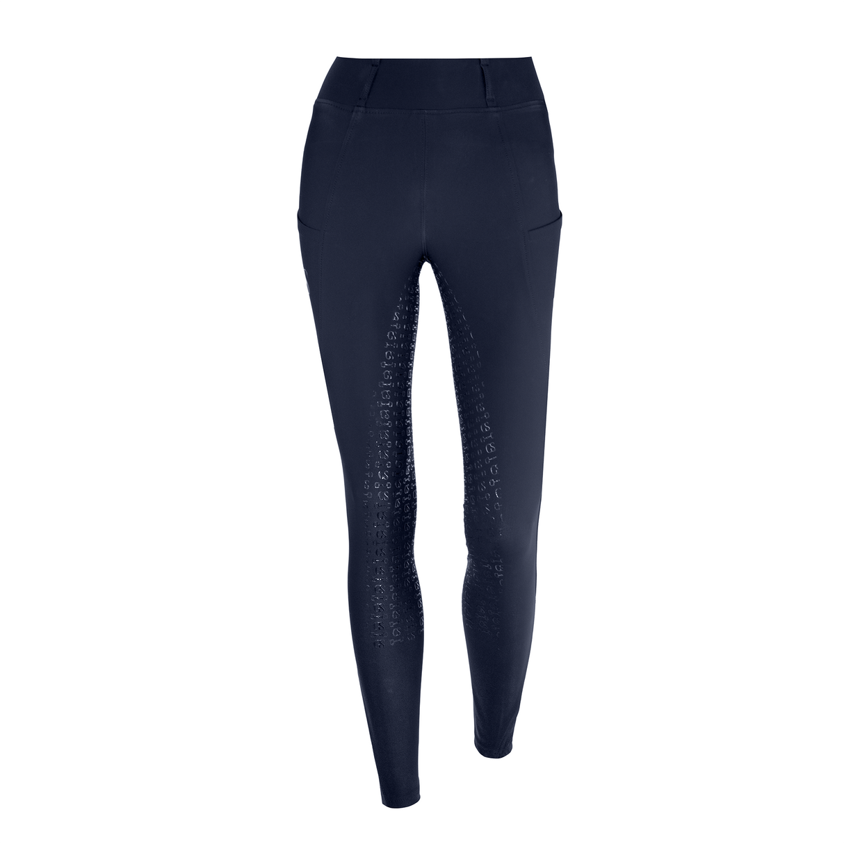GS Equestrian & Country Core Two Pocket Full Seat Riding Tights