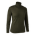 Deerhunter Women's Darlington Roll Neck #colour_green-melange