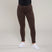 Toggi Derby Ladies Jodhpur #colour_chocolate