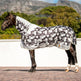 Equilibrium Field Relief Fly Rug #colour_grey