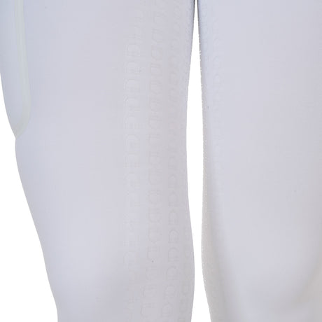 Equestro Ridertechnology women's high waisted full grip leggings