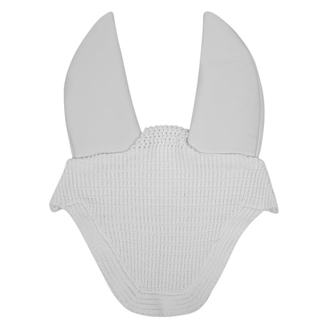 Equestro Insonorized Fly Veil #colour_white