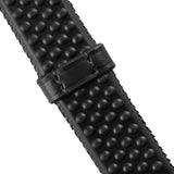 Equestro Eventa Rubber Reins With Stopper