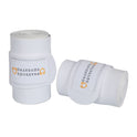 Equestro Elastic Bandages With Velcro Fastening