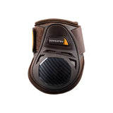Equestro Neoprene Fetlock Boots Velcro Closure