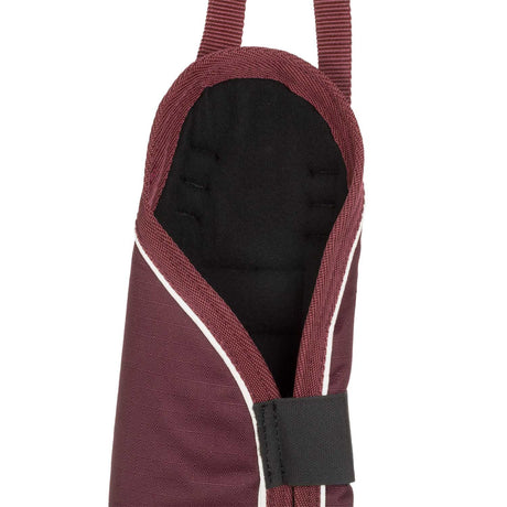 Waterproof padded tail guard