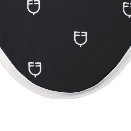 MULTILOGO WHITE LINE EDITION FLY VEIL IN TECHNICAL FABRIC