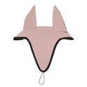 Fly veil in technical fabric with noseband attachment