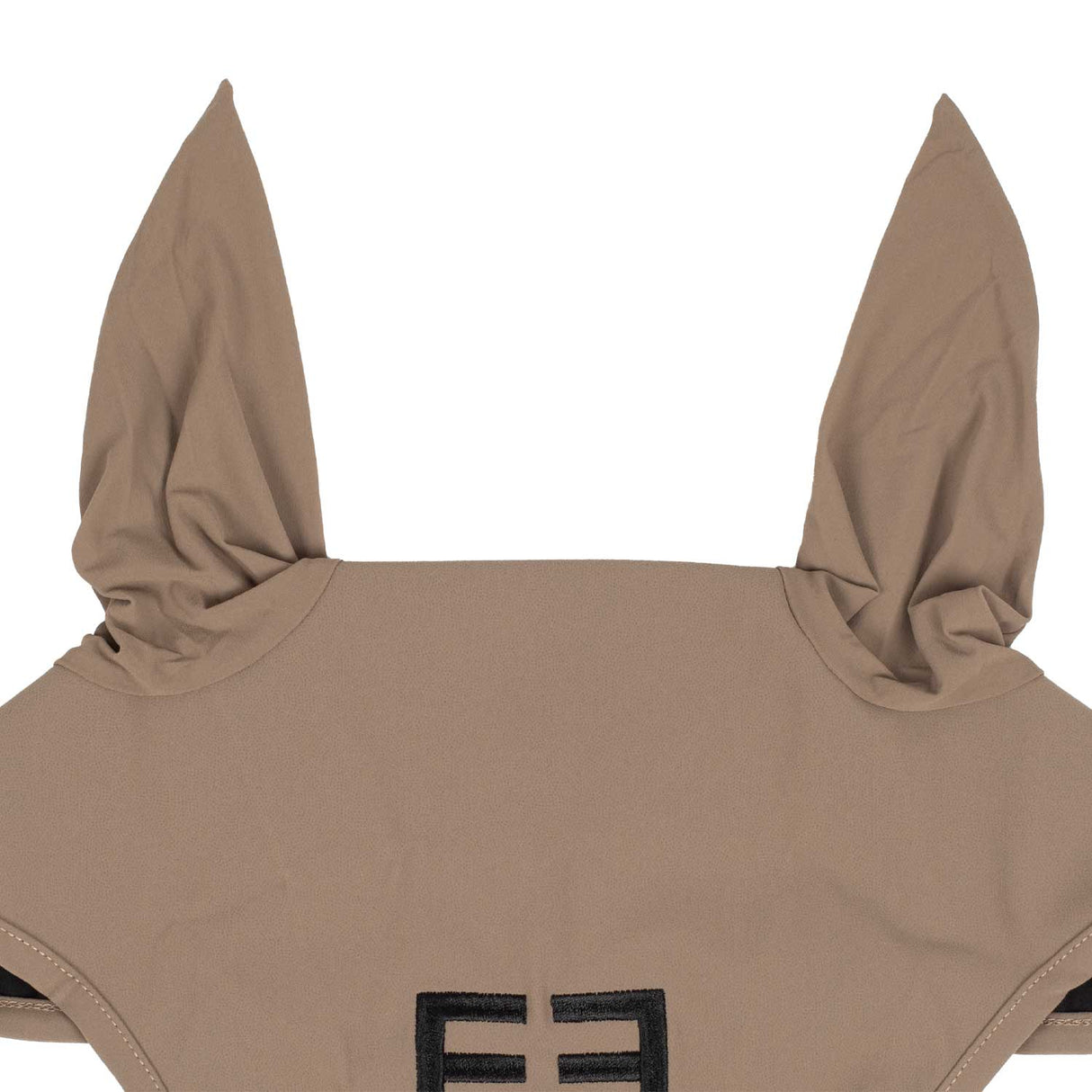 Equestro Fly Veil Stretch Technical Fabric With Logo