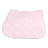 Silica Plus jumping saddle pad