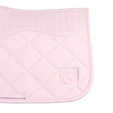 Silica Plus jumping saddle pad