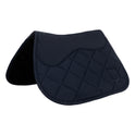 Silica Plus jumping saddle pad