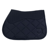 Silica Plus jumping saddle pad