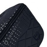 Silica Plus jumping saddle pad