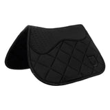 Silica Plus jumping saddle pad
