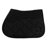 Silica Plus jumping saddle pad