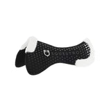 Equestro Breathable Ecowool Pad With Grip