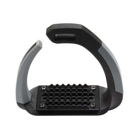 Equestro Supernova Stirrups #colour_grey