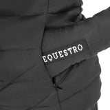 Girls' technical nylon vest