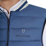 Men's nylon vest