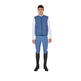 Men's nylon vest