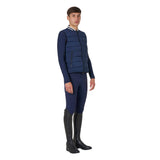 Men's nylon vest