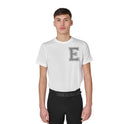 Men's Monogram cotton T-shirt