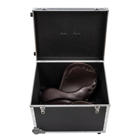 Beauty case trolley