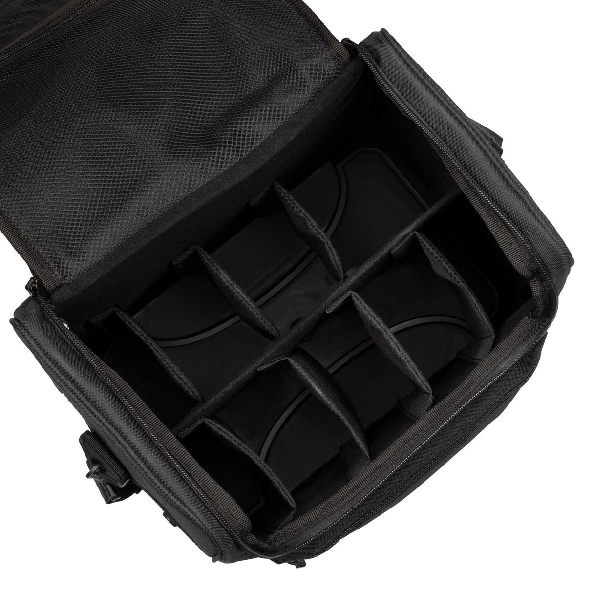 Equestro Grooming Bag Zip Pocket