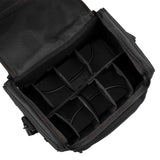 Equestro Grooming Bag Zip Pocket