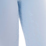 Equestro Women's Slim Fit Full Grip Leggings