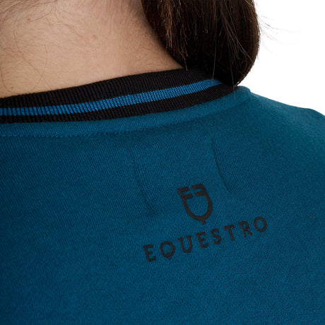 Women's EQ crewneck sweatshirt