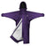 EQUIDRY Children's Thin Fleece Evolution #colour_purple