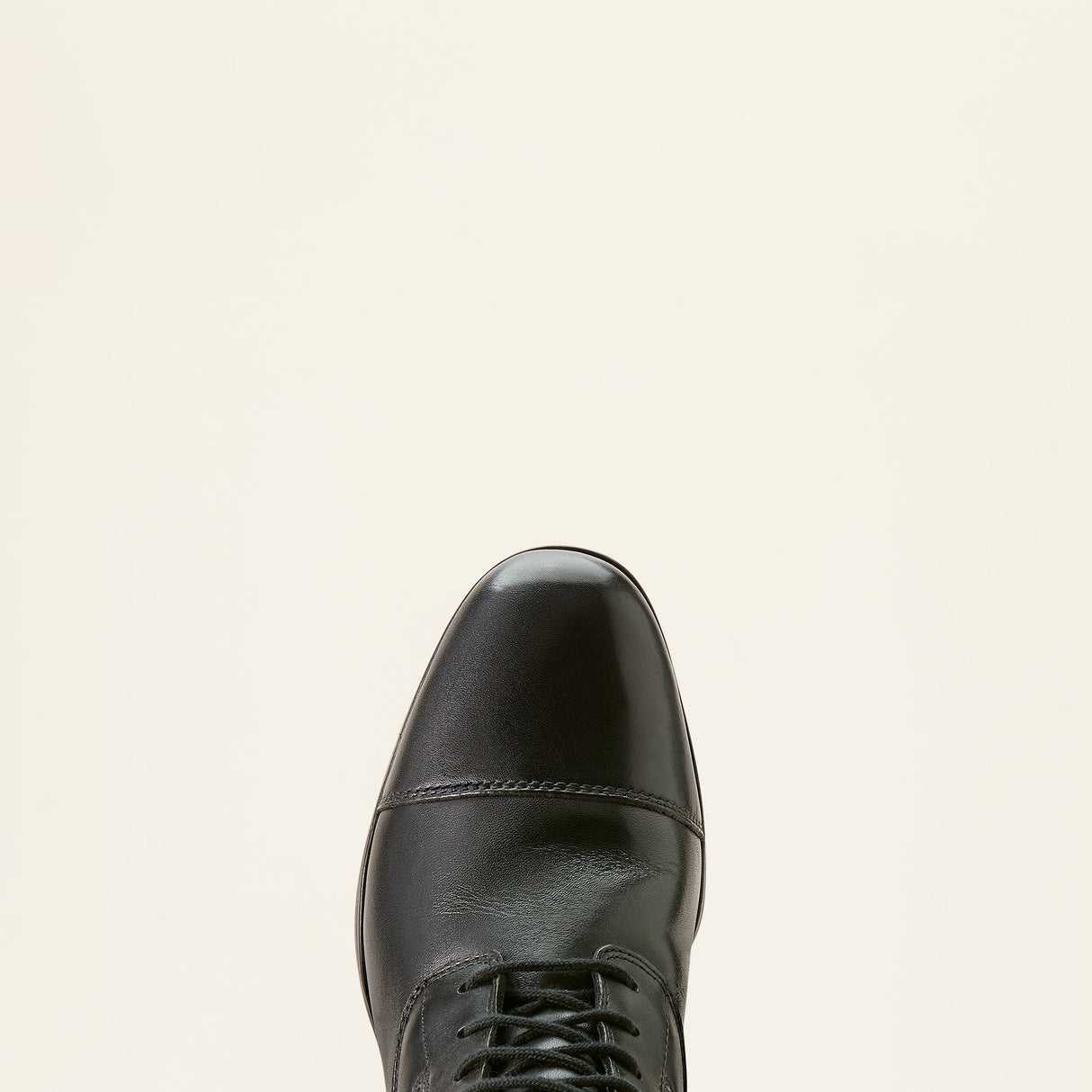 Ariat Women's Kendall  Back Zip Sherpa Paddock #colour_black