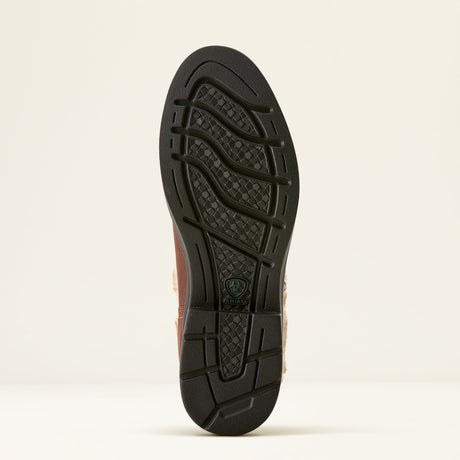Ariat Women's Harper Waterproof #colour_brown