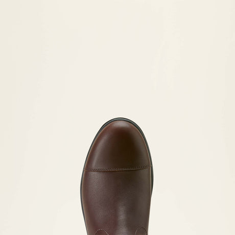 Ariat Women's Stamford Waterproof Boot #colour_royal-chocolate