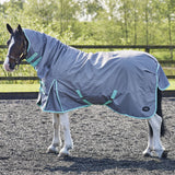 Firefoot 200g Fixed Neck Turnout Rug