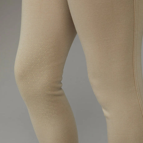 Toggi Fenton Extreme Silicone Knee Breeches #colour_beige