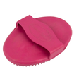 GS Equestrian Curry Comb #colour_pink
