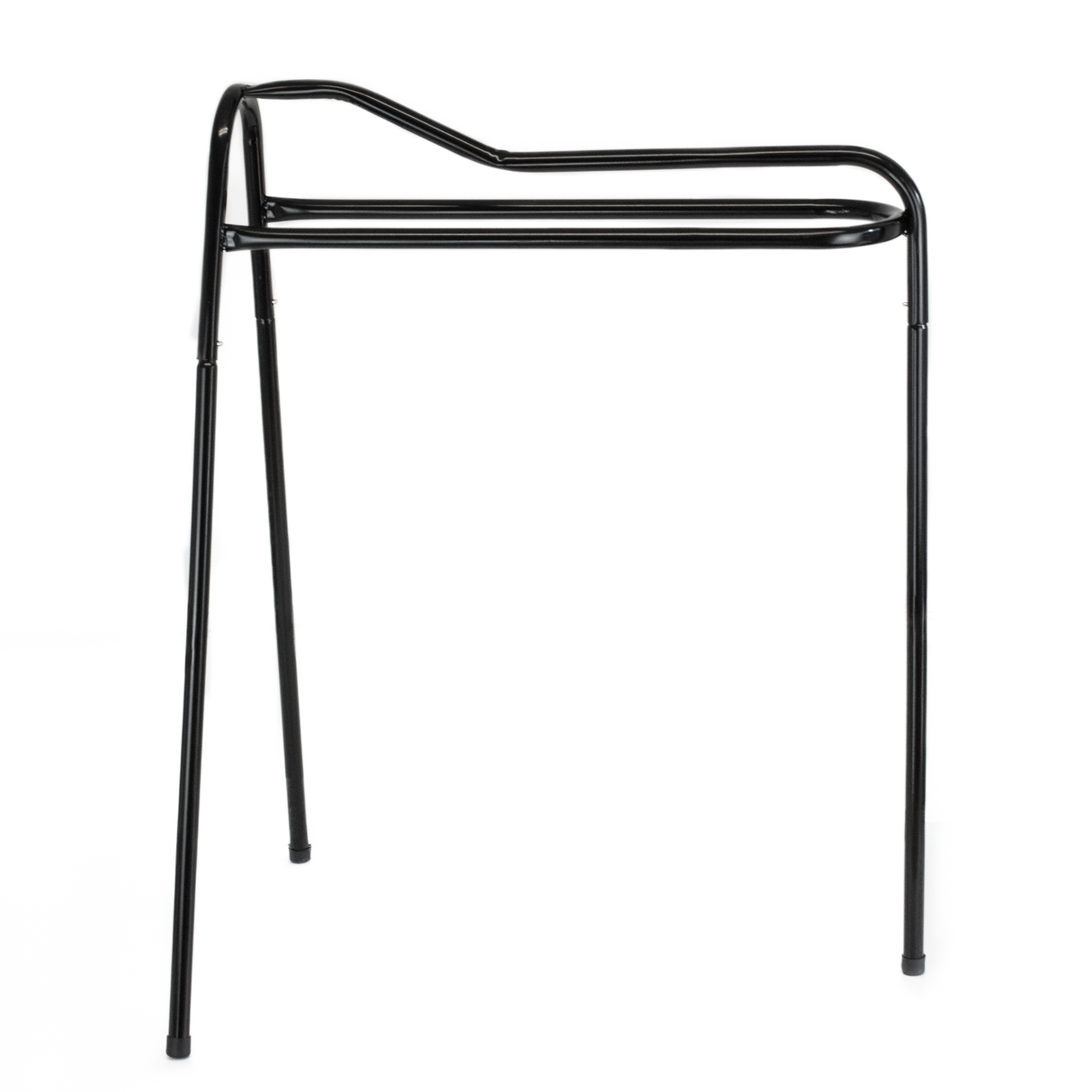 GS Equestrian & Country Three Leg Saddle Stand