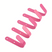 GS Equestrian & Country Tack Room Hooks #colour_pink