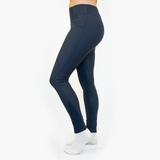 GS Equestrian & Country Core Two Pocket Full Seat Riding Tights