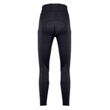 GS Equestrian Children's All Season Full Seat Riding Tights