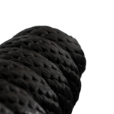 GS Equestrian & Country Lightweight Lead Rope #colour_black