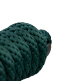 GS Equestrian & Country Lightweight Lead Rope #colour_green