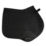 GS Equestrian & Country All Purpose Saddle Pad #colour_black